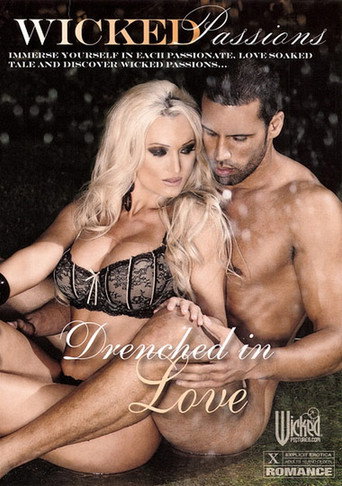 Drenched in Love movie poster