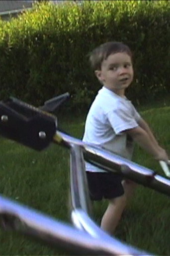 Home Movie: A Diary for my American-Born Son movie poster