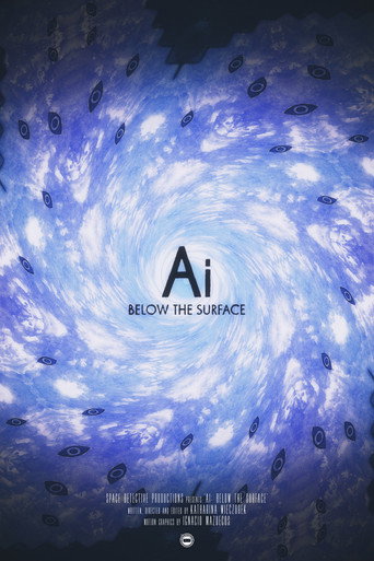 Ai: Below the Surface movie poster