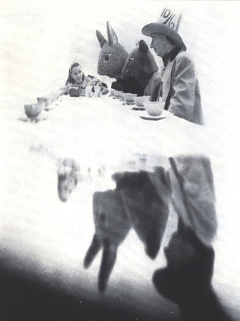 The Ford Theatre Hour: Alice in Wonderland movie poster