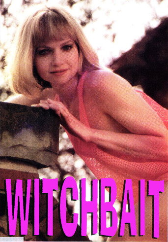 Witchbait movie poster