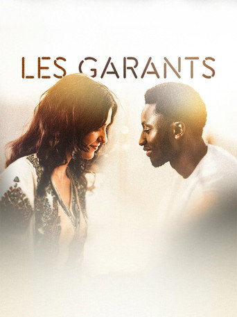 Les garants movie poster
