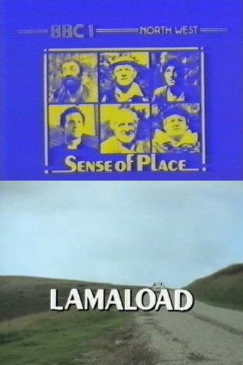 Lamaload movie poster