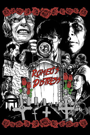 Romeo's Distress movie poster