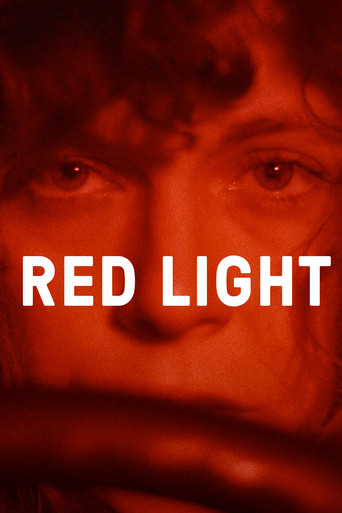 Red Light movie poster