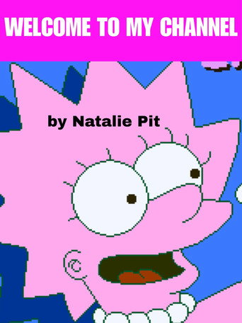 WELCOME TO MY CHANNEL movie poster