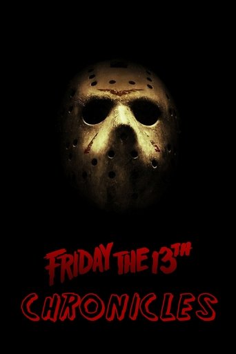 The Friday the 13th Chronicles movie poster