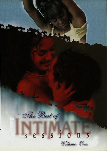 Intimate Sessions movie poster