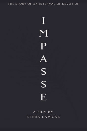Impasse movie poster