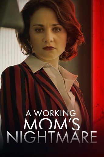A Working Mom's Nightmare movie poster