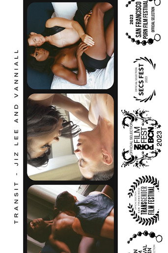 Transit movie poster