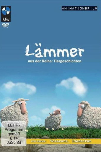 Lambs movie poster