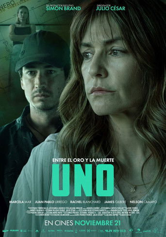 Uno movie poster