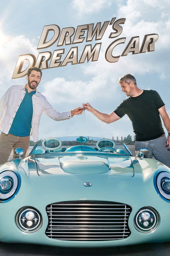 Drew's Dream Car movie poster