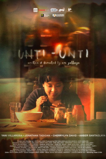 unti-unti movie poster