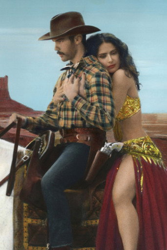 I Saved My Belly Dancer movie poster