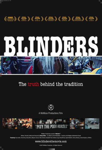 Blinders movie poster