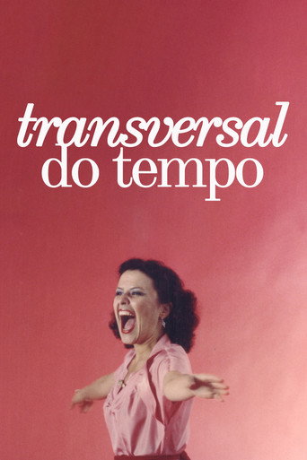 Transversal do Tempo movie poster