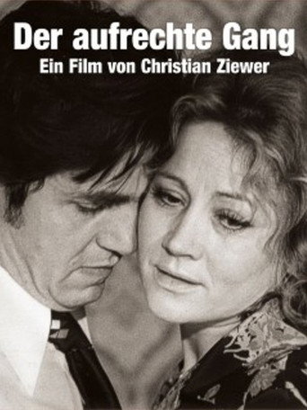 Der aufrechte Gang movie poster
