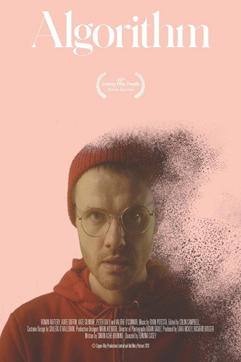 Algorithm movie poster