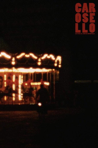 Carousel movie poster