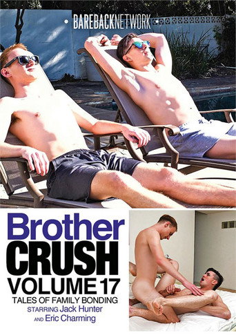 Brother Crush Vol. 17 movie poster