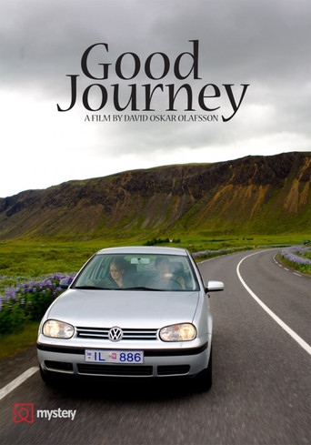 Safe Journey movie poster