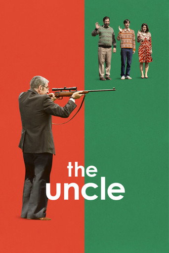 The Uncle movie poster