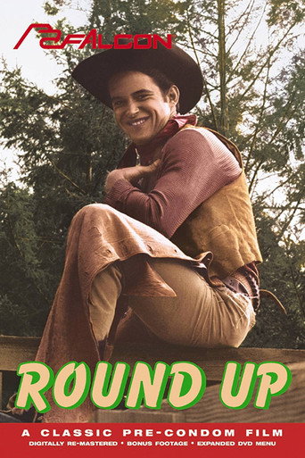 Round Up movie poster