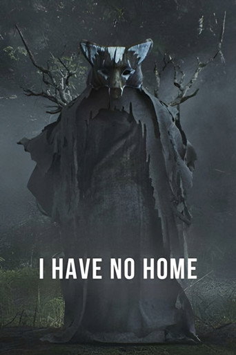 I Have No Home movie poster