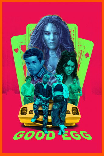 Good Egg movie poster
