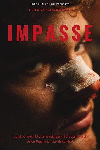 Impasse movie poster