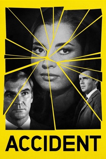 Accident movie poster
