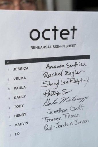 Octet movie poster