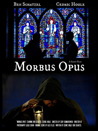 Morbus Opus movie poster