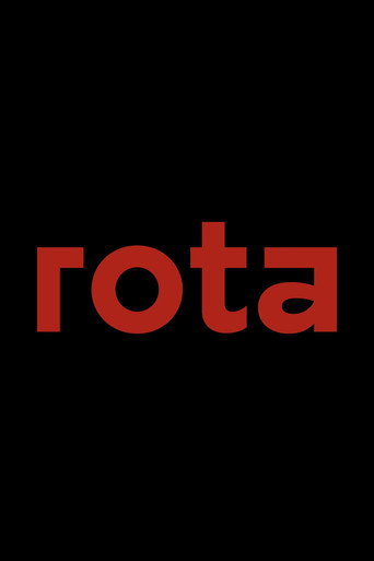ROTA movie poster