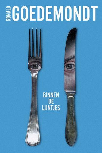 Ronald Goedemondt: Binnen de Lijntjes movie poster