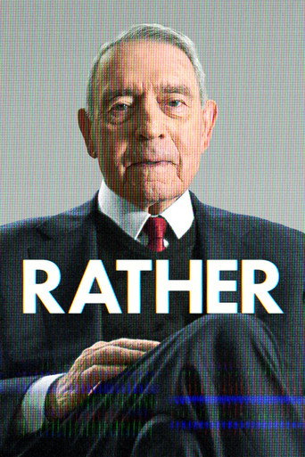 Rather movie poster