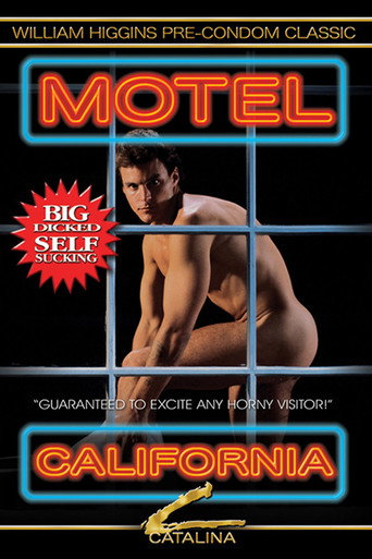 Motel California movie poster