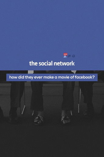 How Did They Ever Make a Movie of Facebook? movie poster