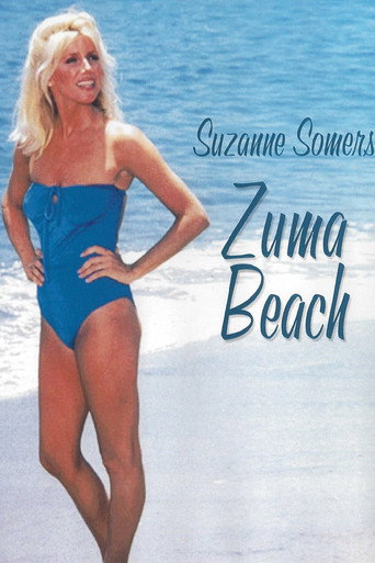 Zuma Beach movie poster