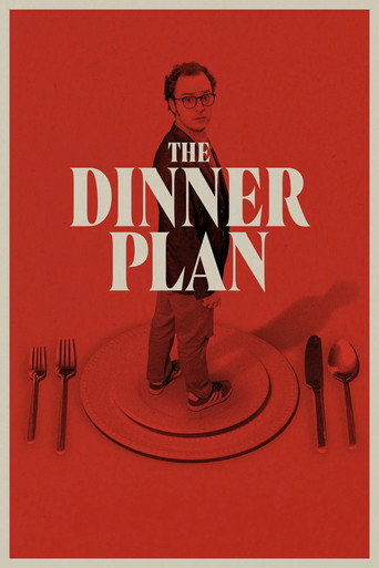 The Dinner Plan movie poster