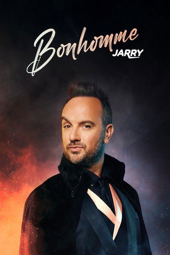 Jarry : Bonhomme movie poster