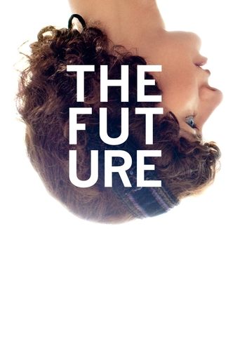 The Future movie poster