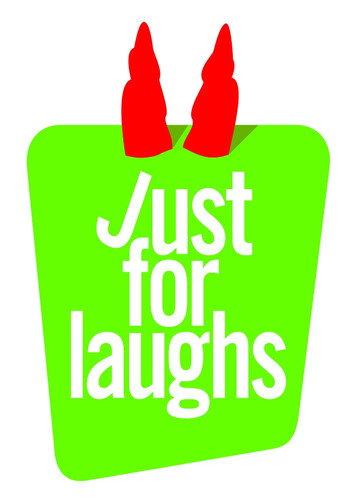Back To School Just For Laughs movie poster