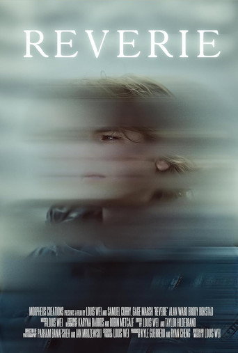 Reverie movie poster