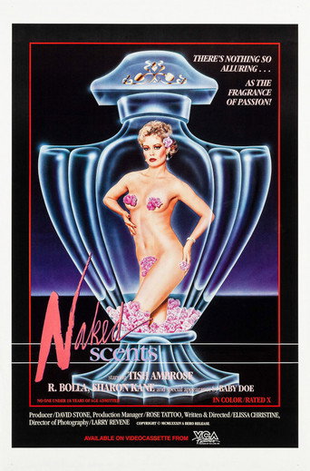 Naked Scents movie poster