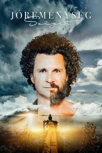 The Island of Hope movie poster