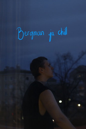 Bergman ja chill movie poster