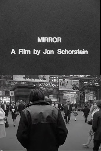 Mirror movie poster